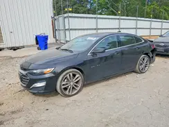1G1ZD5ST4NF137326 2022 CHEVROLET MALIBU