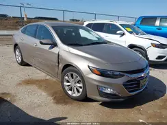 1G1ZD5ST4NF137441 2022 CHEVROLET MALIBU