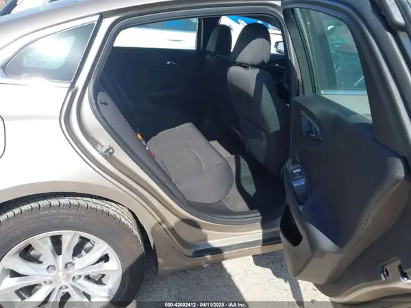 1G1ZD5ST4NF137441 2022 CHEVROLET MALIBU - Image 8