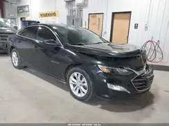 1G1ZD5ST4NF137813 2022 CHEVROLET MALIBU