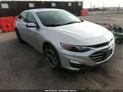 1G1ZD5ST4NF137939 2022 CHEVROLET MALIBU