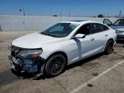 1G1ZD5ST4NF137942 2022 CHEVROLET MALIBU