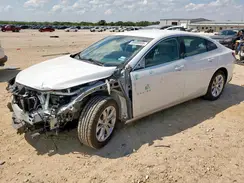 1G1ZD5ST4NF138797 2022 CHEVROLET MALIBU