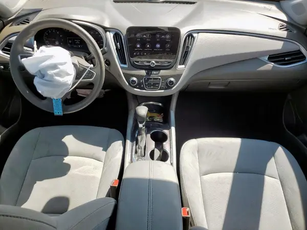 1G1ZD5ST4NF138797 2022 CHEVROLET MALIBU - Image 8
