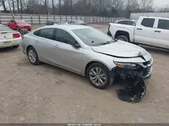 1G1ZD5ST4NF138847 2022 CHEVROLET MALIBU
