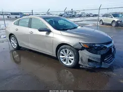 1G1ZD5ST4NF138959 2022 CHEVROLET MALIBU