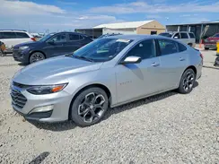 1G1ZD5ST4NF139223 2022 CHEVROLET MALIBU