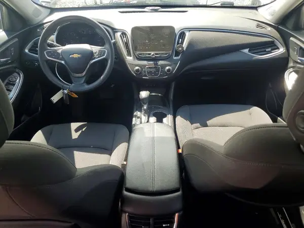1G1ZD5ST4NF139223 2022 CHEVROLET MALIBU - Image 8
