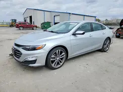 1G1ZD5ST4NF139349 2022 CHEVROLET MALIBU
