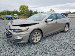 1G1ZD5ST4NF139416 2022 CHEVROLET MALIBU
