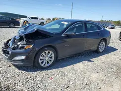 1G1ZD5ST4NF139514 2022 CHEVROLET MALIBU