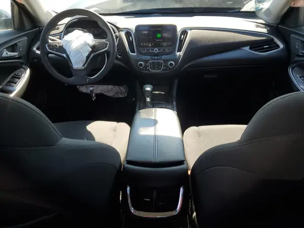 1G1ZD5ST4NF139514 2022 CHEVROLET MALIBU - Image 8