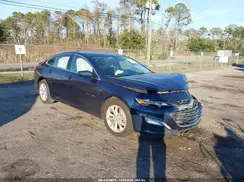 1G1ZD5ST4NF139657 2022 CHEVROLET MALIBU