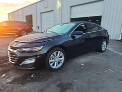 1G1ZD5ST4NF139822 2022 CHEVROLET MALIBU