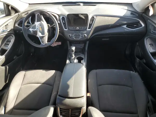 1G1ZD5ST4NF140100 2022 CHEVROLET MALIBU - Image 8