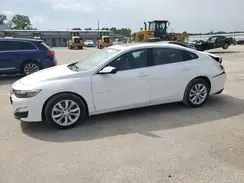 1G1ZD5ST4NF140274 2022 CHEVROLET MALIBU