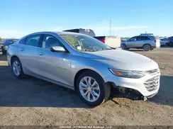 1G1ZD5ST4NF140646 2022 CHEVROLET MALIBU