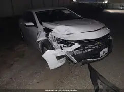 1G1ZD5ST4NF141232 2022 CHEVROLET MALIBU