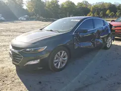 1G1ZD5ST4NF141389 2022 CHEVROLET MALIBU