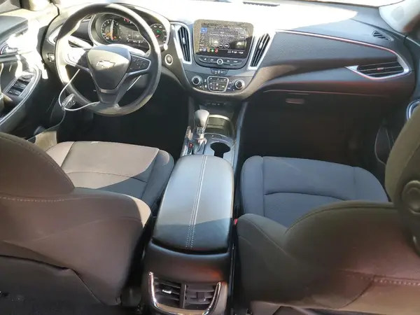 1G1ZD5ST4NF141389 2022 CHEVROLET MALIBU - Image 8