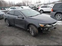 1G1ZD5ST4NF141733 2022 CHEVROLET MALIBU