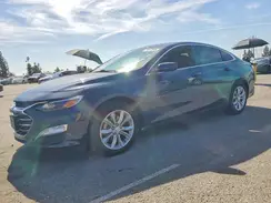 1G1ZD5ST4NF143045 2022 CHEVROLET MALIBU