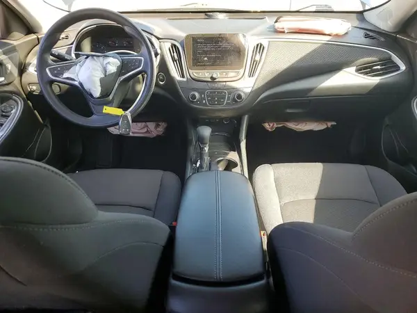 1G1ZD5ST4NF143045 2022 CHEVROLET MALIBU - Image 8