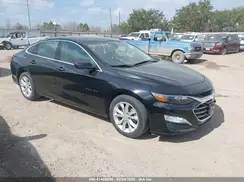 1G1ZD5ST4NF143210 2022 CHEVROLET MALIBU