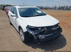 1G1ZD5ST4NF143336 2022 CHEVROLET MALIBU