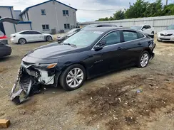 1G1ZD5ST4NF143739 2022 CHEVROLET MALIBU