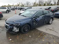1G1ZD5ST4NF143904 2022 CHEVROLET MALIBU