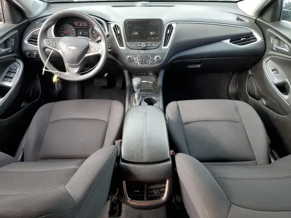 1G1ZD5ST4NF144065 2022 CHEVROLET MALIBU - Image 8