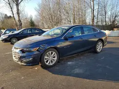 1G1ZD5ST4NF144082 2022 CHEVROLET MALIBU