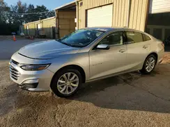 1G1ZD5ST4NF144843 2022 CHEVROLET MALIBU