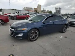 1G1ZD5ST4NF145216 2022 CHEVROLET MALIBU