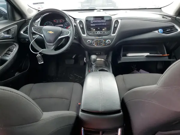1G1ZD5ST4NF145216 2022 CHEVROLET MALIBU - Image 8