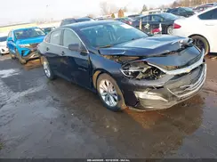 1G1ZD5ST4NF145457 2022 CHEVROLET MALIBU