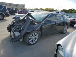 1G1ZD5ST4NF145944 2022 CHEVROLET MALIBU
