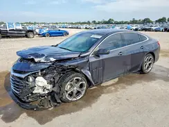 1G1ZD5ST4NF146737 2022 CHEVROLET MALIBU