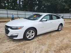 1G1ZD5ST4NF147046 2022 CHEVROLET MALIBU