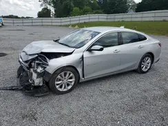 1G1ZD5ST4NF147810 2022 CHEVROLET MALIBU