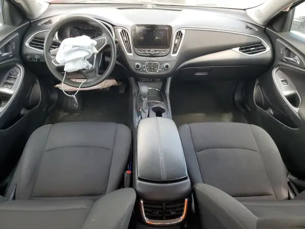 1G1ZD5ST4NF147810 2022 CHEVROLET MALIBU - Image 8