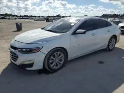 1G1ZD5ST4NF148035 2022 CHEVROLET MALIBU