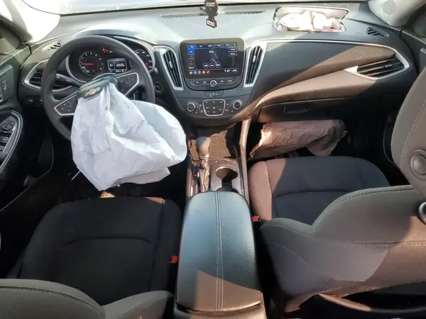 1G1ZD5ST4NF148035 2022 CHEVROLET MALIBU - Image 8