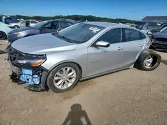 1G1ZD5ST4NF148066 2022 CHEVROLET MALIBU