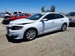 1G1ZD5ST4NF148326 2022 CHEVROLET MALIBU