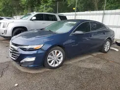 1G1ZD5ST4NF150240 2022 CHEVROLET MALIBU