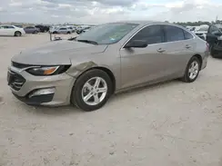 1G1ZD5ST4NF150397 2022 CHEVROLET MALIBU