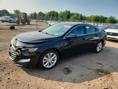 1G1ZD5ST4NF150691 2022 CHEVROLET MALIBU