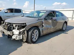 1G1ZD5ST4NF151503 2022 CHEVROLET MALIBU